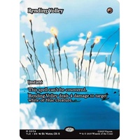 Rending Volley (Borderless) - TLE