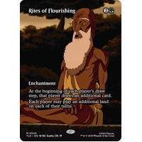 Rites of Flourishing (Borderless) - TLE