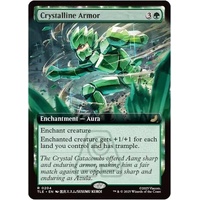 Crystalline Armor (Extended Art) - TLE