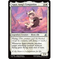 Appa, Aang's Companion (0268) - TLE