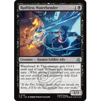 Ruthless Waterbender FOIL - TLE