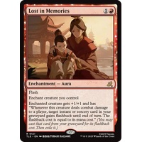 Lost in Memories FOIL - TLE