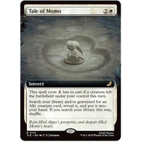 Tale of Momo (Extended Art) FOIL - TLE