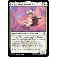 Appa, Aang's Companion (0214) FOIL - TLE
