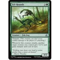 Eel-Hounds FOIL - TLE