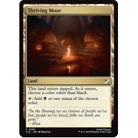 Thriving Moor FOIL - TLE