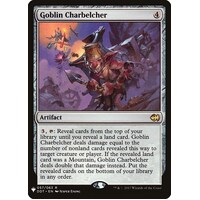 Goblin Charbelcher - TLP