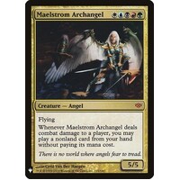 Maelstrom Archangel - TLP