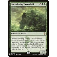 Meandering Towershell - TLP