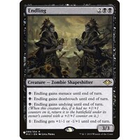 Endling - TLP