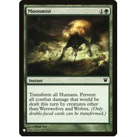 Moonmist - TLP