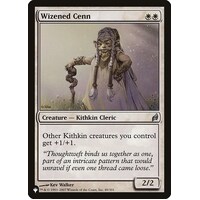 Wizened Cenn - TLP