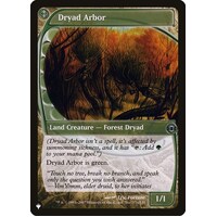 Dryad Arbor - TLP