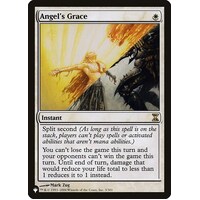 Angel's Grace - TLP