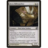 Aven Riftwatcher - TLP