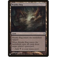 Bojuka Bog (WWK) - TLP
