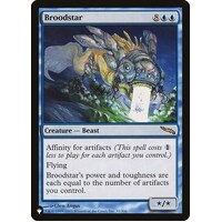 Broodstar - TLP