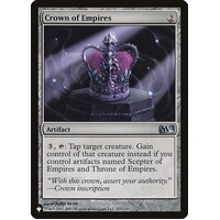 Crown of Empires - TLP