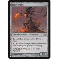 Scarecrone - TLP