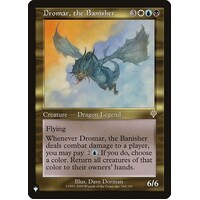 Dromar, the Banisher - TLP