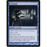 Evermind - TLP