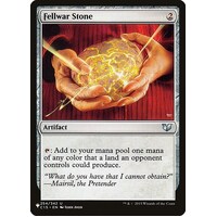 Fellwar Stone - TLP
