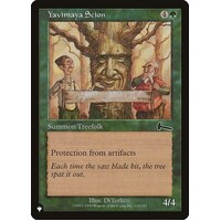 Yavimaya Scion - TLP