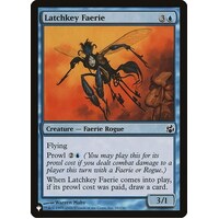 Latchkey Faerie - TLP