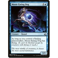 Moon-Eating Dog - TLP