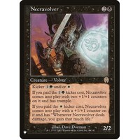 Necravolver - TLP