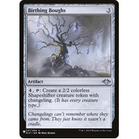 Birthing Boughs - TLP