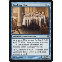 Academy Elite - TLP