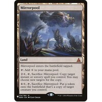 Mirrorpool - TLP