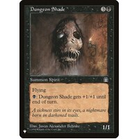 Dungeon Shade - TLP
