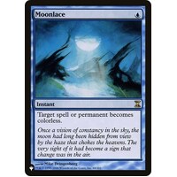 Moonlace - TLP