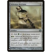 Selesnya Keyrune - TLP