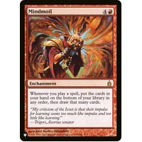 Mindmoil - TLP