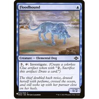 Floodhound - TLP