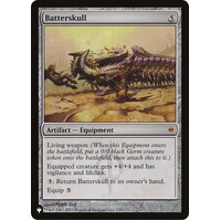 Batterskull - TLP