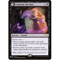 Confront the Past - TLP