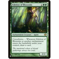 Eidolon of Blossoms - TLP