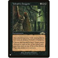 Volrath's Dungeon - TLP