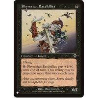 Phyrexian Battleflies - TLP