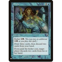 Probe - TLP