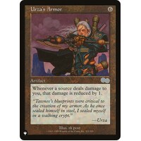 Urza's Armor - TLP