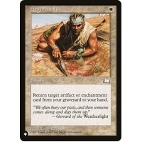 Argivian Find - TLP