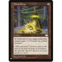Thran Forge - TLP