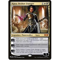 Kaya, Orzhov Usurper - TLP