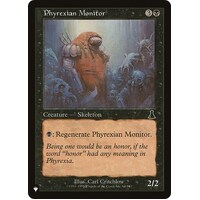 Phyrexian Monitor - TLP