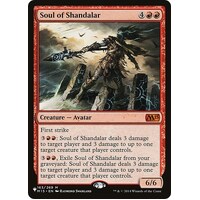 Soul of Shandalar - TLP